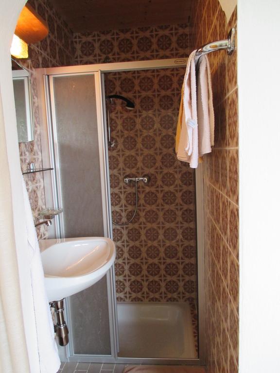 Haus Bergfried Hotel Westendorf Room photo