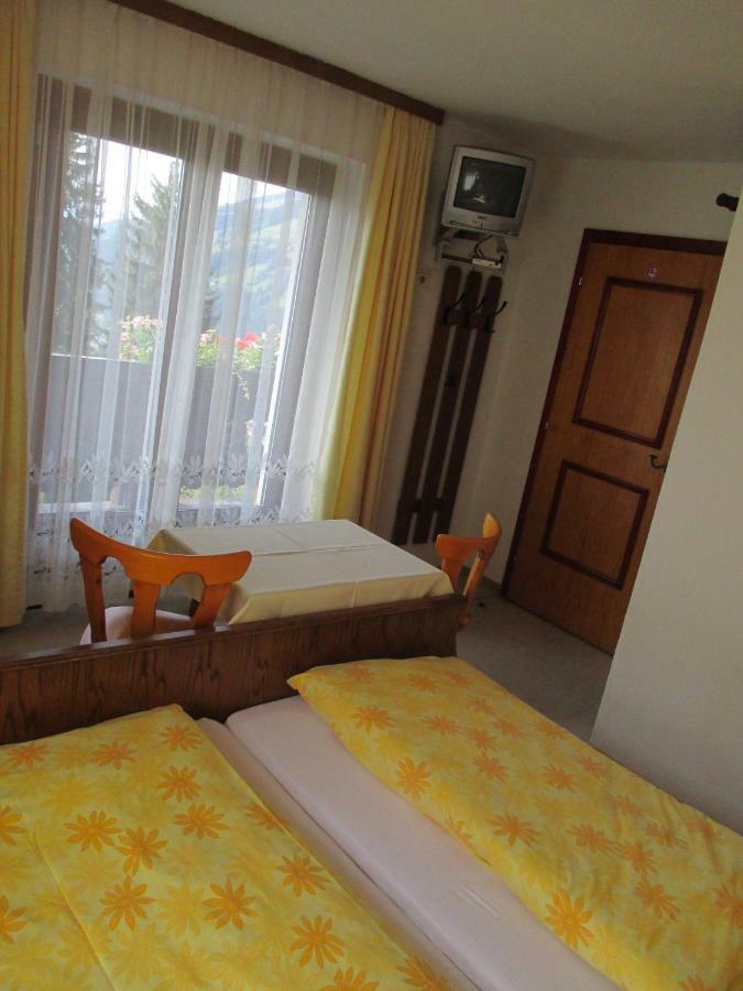 Haus Bergfried Hotel Westendorf Room photo